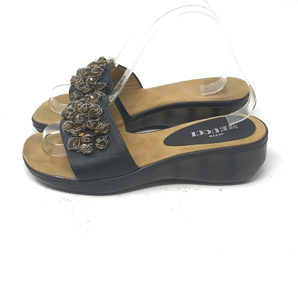 Sesto Meucci Sandals